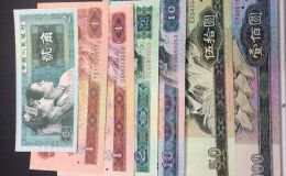 錢幣市場價(jià)格值多少錢？錢幣市場價(jià)格表圖片