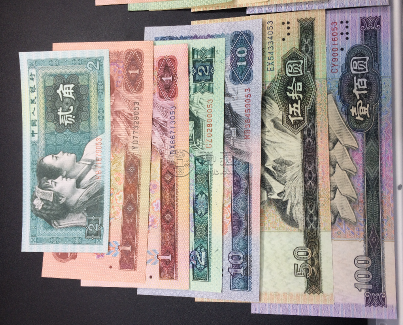 錢(qián)幣市場(chǎng)價(jià)格值多少錢(qián)？錢(qián)幣市場(chǎng)價(jià)格表圖片