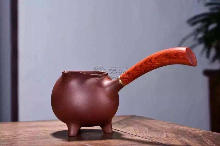 如何判定紫砂壺的透氣性？