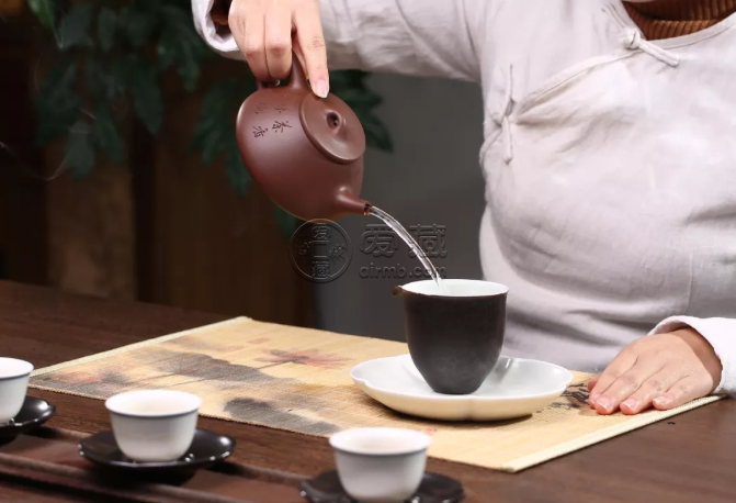 紫砂壶泥料的目数是什么？