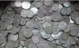 硬币收藏 最具收藏价值的五大硬币