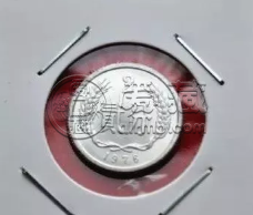 钱币收藏价格表硬币 这三枚硬币中最高价值1万元