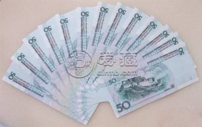 人民币尾号三连号价值多少钱 人民币尾号三连号值得收藏吗