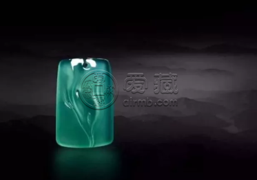 翡翠蓝水种值钱吗 翡翠蓝水什么样的值钱