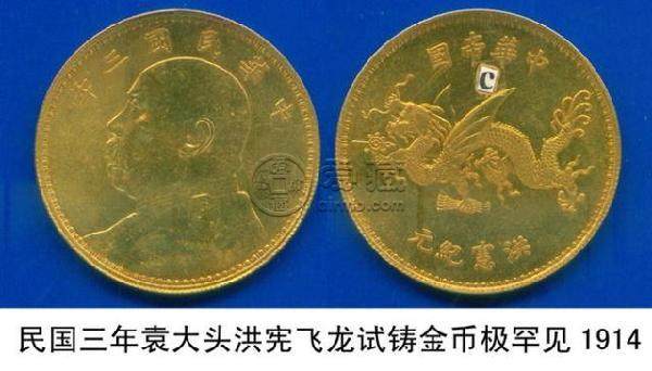 袁大头售价是多少钱 袁大头收藏前景怎么样