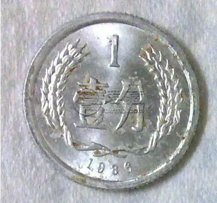 1986的一分硬币价格表 1986的一分硬币收藏价值高吗