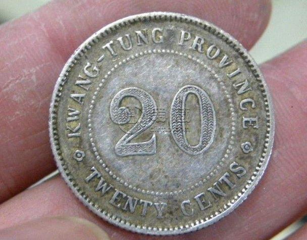 貳毫銀幣20值多少錢 貳毫銀幣圖片及價格