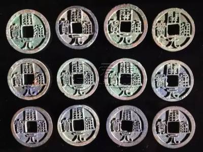 开元通宝值多少钱一枚 开元通宝图片及价格一览