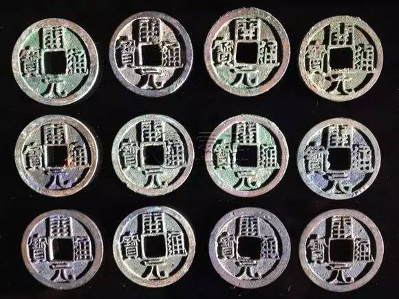 开元通宝值多少钱一枚 开元通宝图片及价格一览
