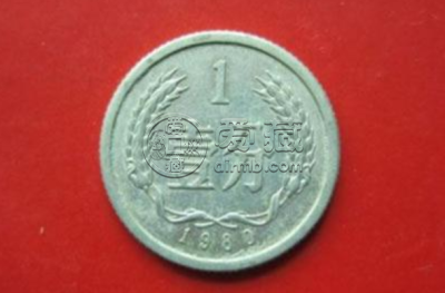 1980一分钱硬币价格表 1980一分钱硬币值得收藏吗