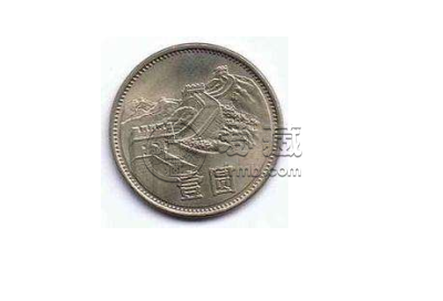 1981年的一元硬币 1981年的一元硬币市场回收价格