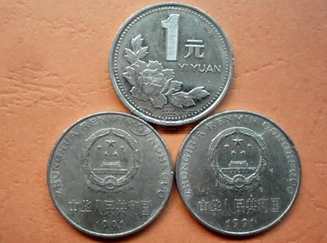 国徽一元硬币值多少钱 国徽硬币一元价格