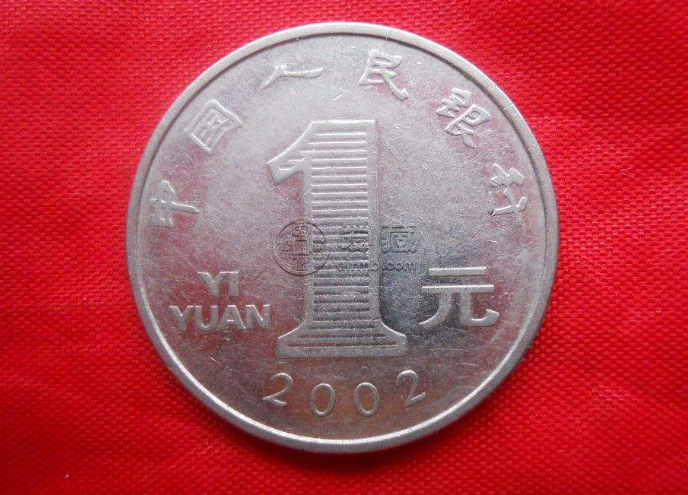 2002年菊花硬币价格表 2002年菊花一元硬币价格