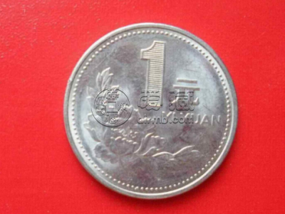 牡丹花硬币回收价格表 牡丹1元硬币回收值多少钱