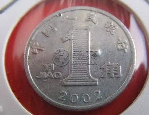 铝兰花一角硬币价格表 铝兰花一角中最值钱的是哪枚