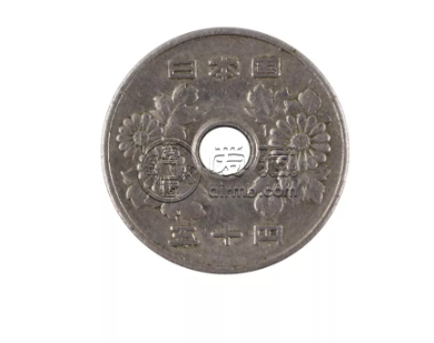 昭和50年硬币值多少钱 昭和50年硬币价格