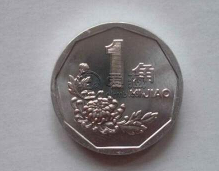 1999年一角硬币价格 1999年一角硬币价格兰花