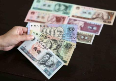 旧版人民币兑换价格表 旧版人民币现在兑换价格是多少