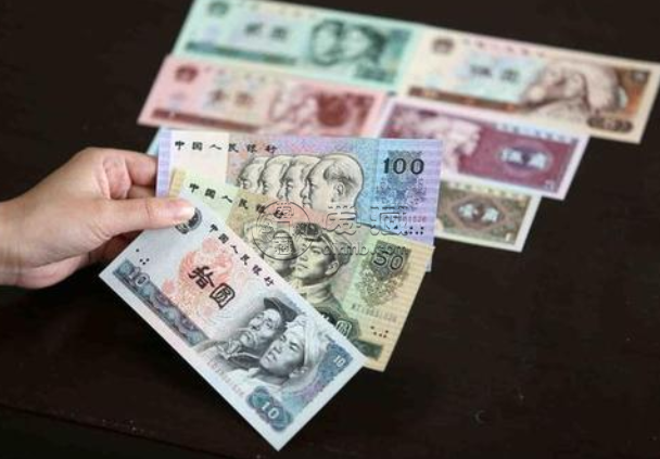 舊版人民幣兌換價格表 舊版人民幣現(xiàn)在兌換價格是多少