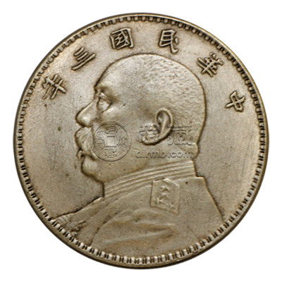 袁大头银元最新价格多少钱 袁大头银元最新价格及图片一览