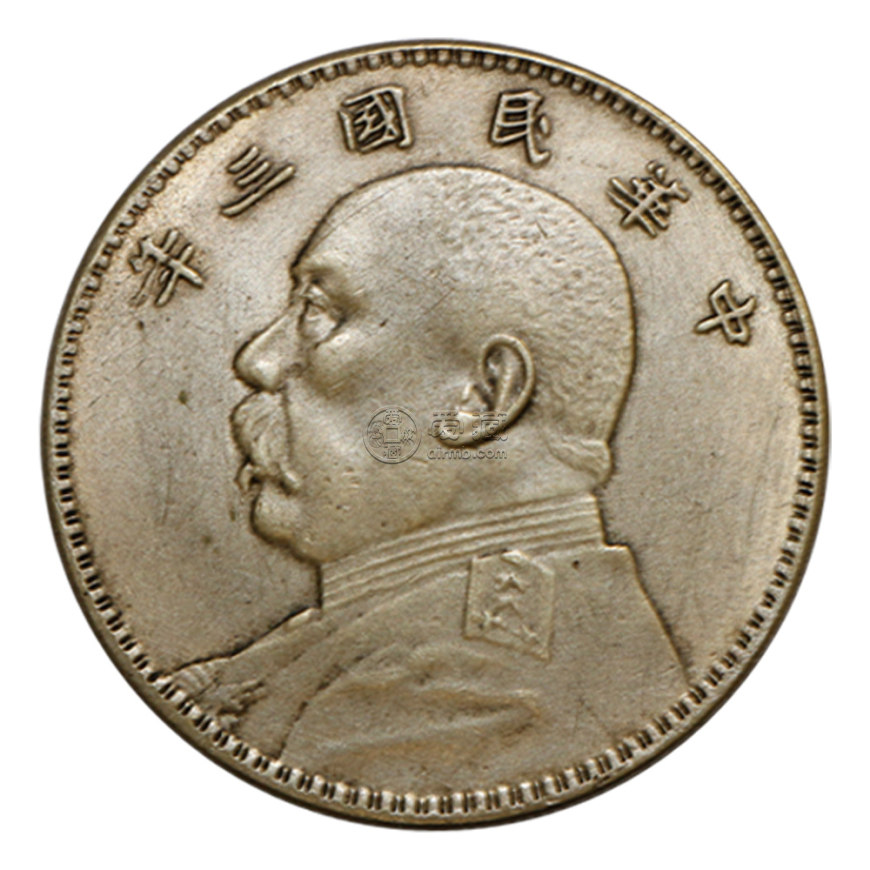 袁大头银元最新价格多少钱 袁大头银元最新价格及图片一览
