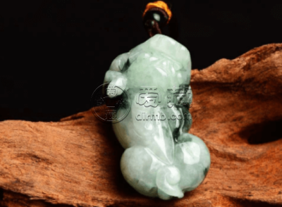 翡翠貔貅挂件 翡翠貔貅挂件最新图片价格
