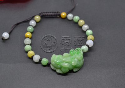 花青种翡翠 花青种翡翠价格多少值得买吗