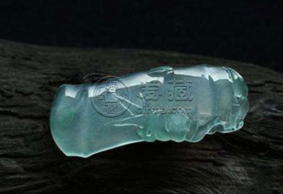 翡翠老坑和新坑的区别主要看这四点