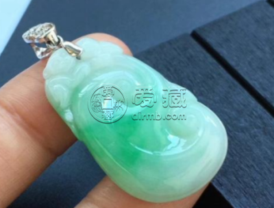 翡翠的种和色 翡翠的种和色哪个是首选