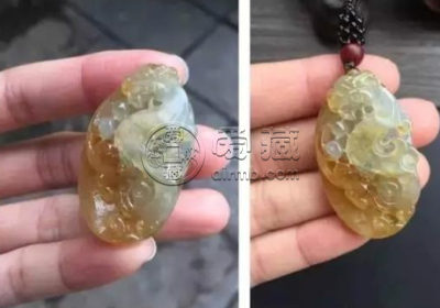 翡翠起货是什么意思 翡翠毛货怎么看起货高