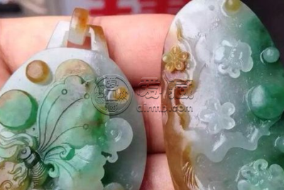 翡翠起货是什么意思 翡翠毛货怎么看起货高