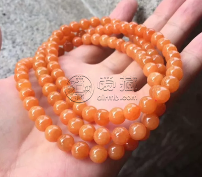 翡翠珠子多少钱一颗 翡翠珠子价格最新