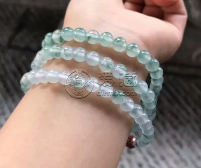 翡翠珠子多少钱一颗 翡翠珠子价格最新