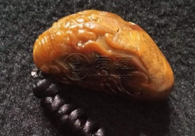 和田玉黄玉价格是多少钱一克最新