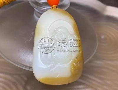 什么是和田玉糖玉 和田玉糖玉产自哪里