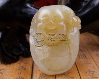 和田玉糖玉好不好 和田糖玉哪种颜色最好