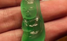 什么是玉什么是翡翠 翡翠和玉的概念
