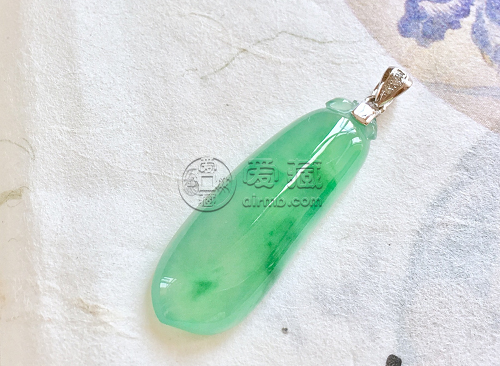 翡翠種水是什么 翡翠種水體現(xiàn)在哪些方面