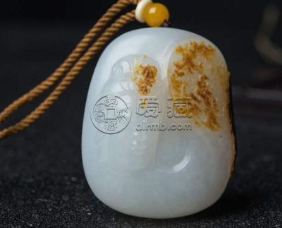 和田玉盘玩 和田玉盘玩后的变化