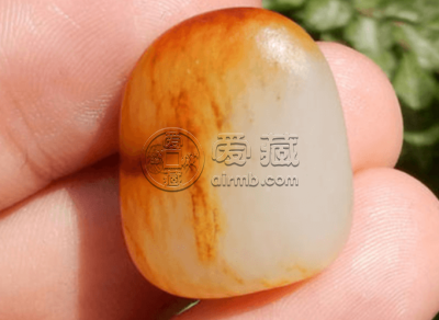 和田玉黄皮的种类有哪些 和田玉黄皮分类