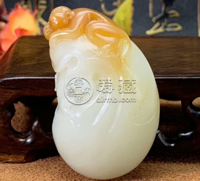 和田玉发干怎么解决 和田玉发干是什么现象