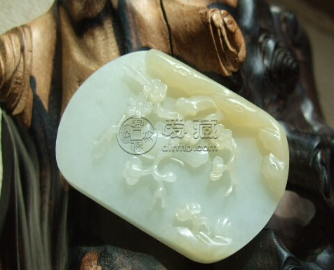 俄羅斯和田玉鑒別 俄料和田玉真假怎么分辨