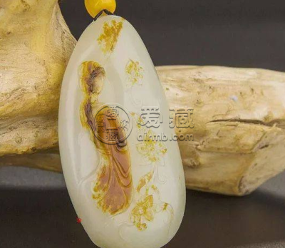 如何盘和田玉 什么样的和田玉适合盘