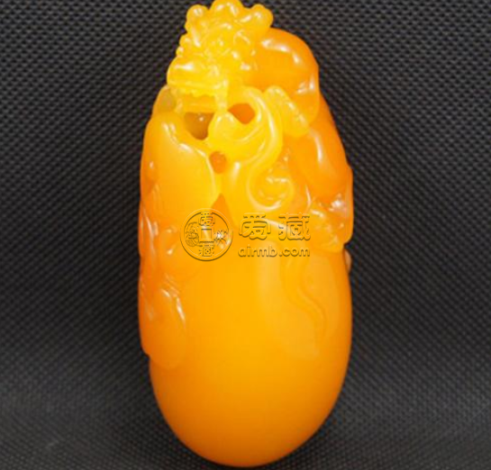金絲玉好嗎 金絲玉品質(zhì)的判斷