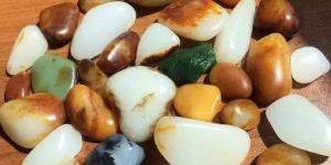 什么是和田玉垃圾籽料 和田玉垃圾籽料有價值嗎
