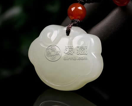 玉吊墜有哪些款式 哪些款式的玉吊墜寓意好