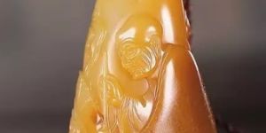 和田玉沁色是什么意思 怎么试出玉假沁色