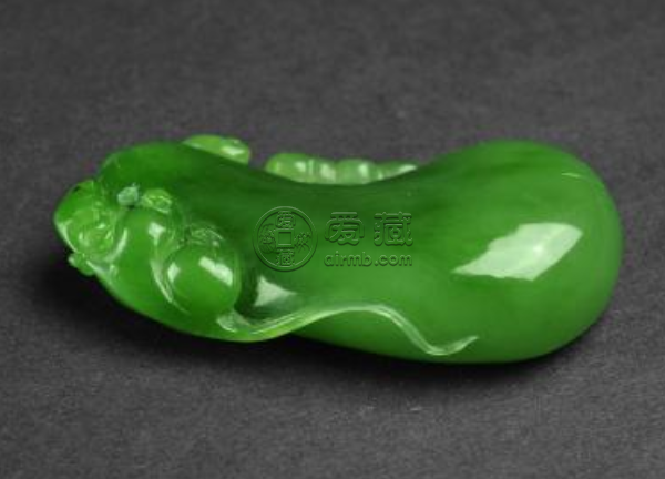 碧玉和和田玉哪個(gè)貴 碧玉和和田玉哪個(gè)值錢