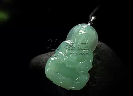翡翠观音的佩戴禁忌 戴翡翠观音的四大禁忌