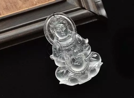 翡翠观音的佩戴禁忌 戴翡翠观音的四大禁忌
